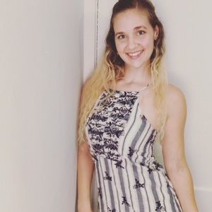 Meet your Posher, Tricia